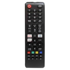 DMLY021312125 SAMSUNG TV PLUS TUŞLU ANDROİD KUMANDA