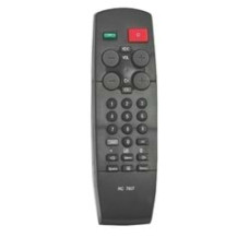 DML020347807 PHILIPS 7807 TELETEXLİ