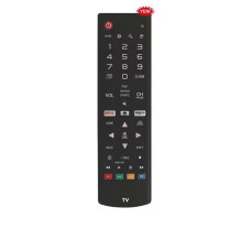 DML022049893 LG NETFLİX- AMAZON