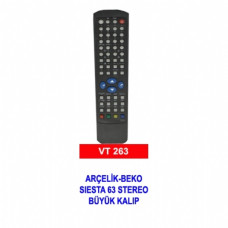 DML02P0263 ARÇELİK BEKO SIETA 63 STEREO 